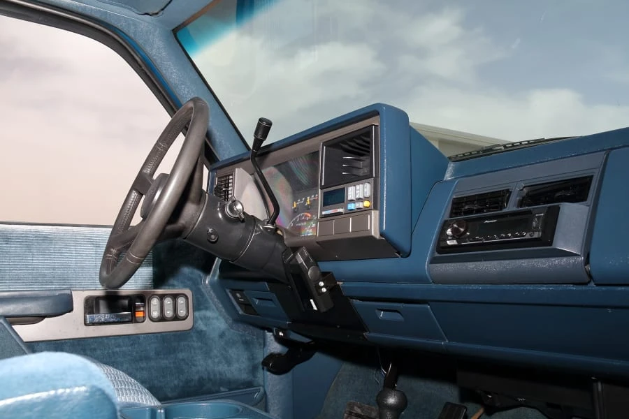 1994 GMC Sierra 1st Gen - Image 19 of 31