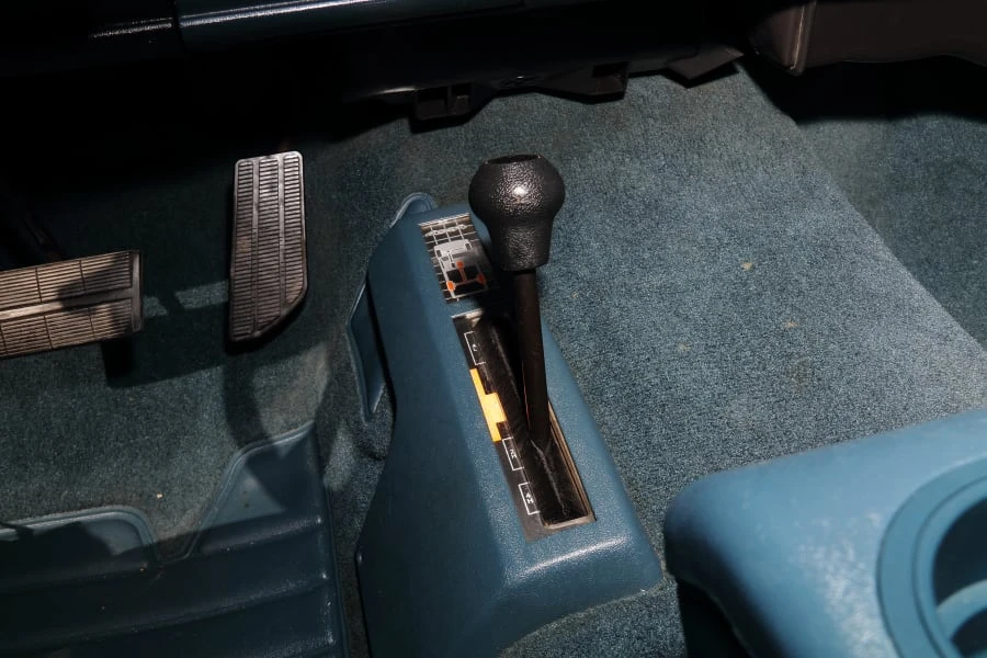 1994 GMC Sierra 1st Gen - Image 27 of 31