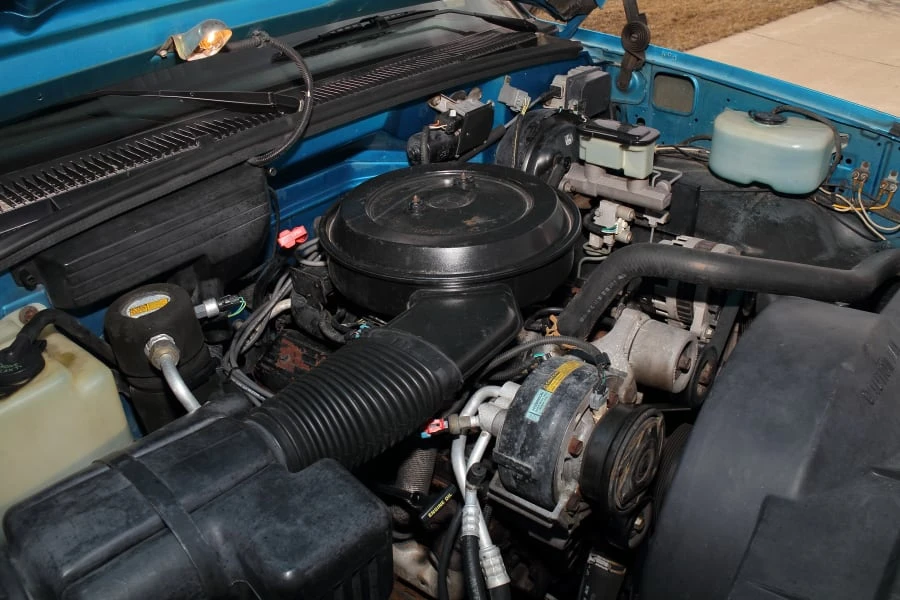1994 GMC Sierra 1st Gen - Image 28 of 31
