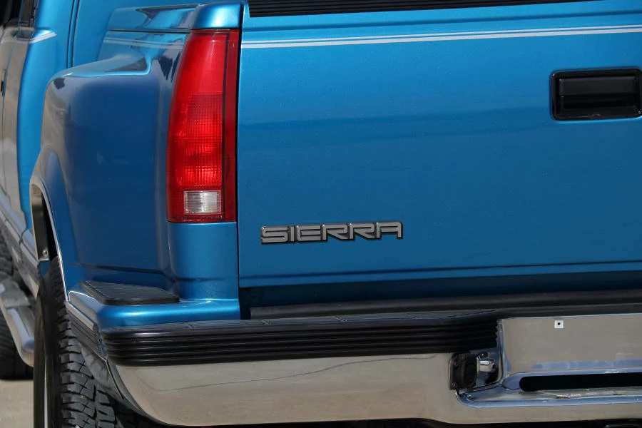 1994 GMC Sierra 1st Gen - Image 14 of 31