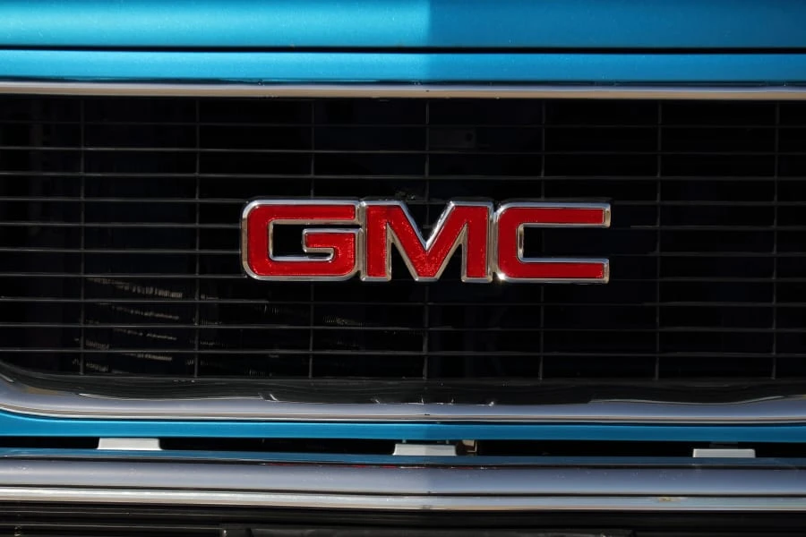 1994 GMC Sierra 1st Gen - Image 10 of 31