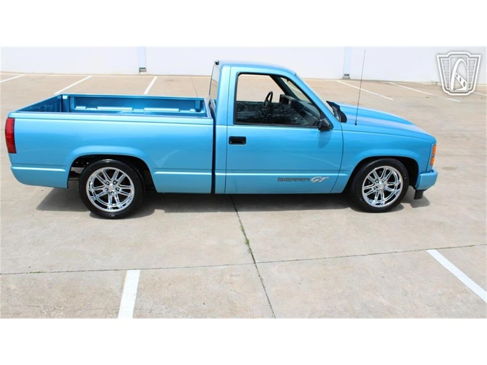 1994 GMC Sierra 1st Gen - Image 31 of 31