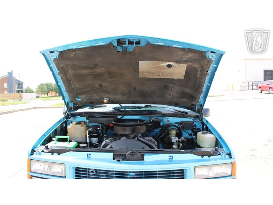 1994 GMC Sierra 1st Gen - Image 17 of 31