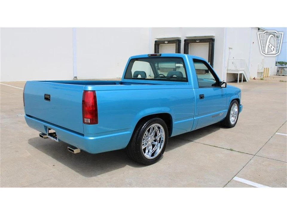 1994 GMC Sierra 1st Gen - Image 24 of 31
