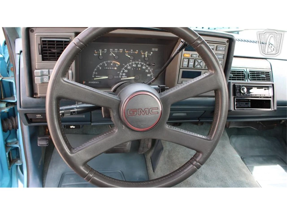 1994 GMC Sierra 1st Gen - Image 10 of 31