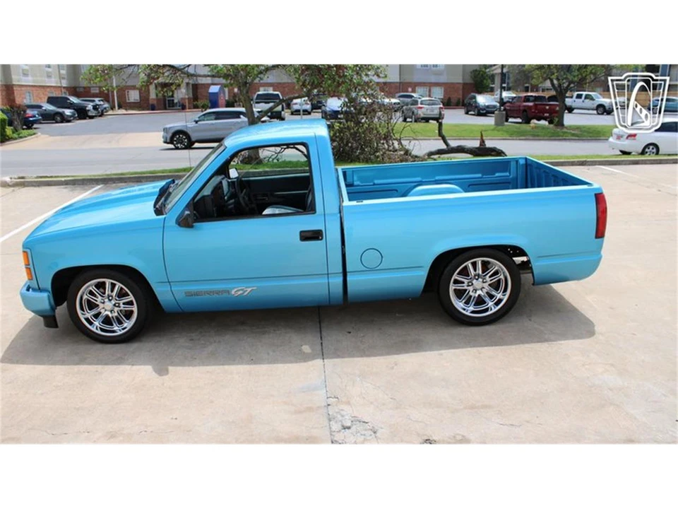 1994 GMC Sierra 1st Gen - Image 27 of 31