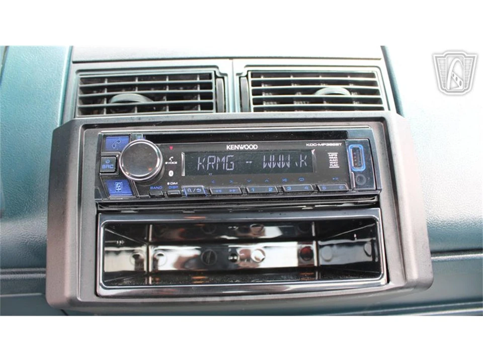 1994 GMC Sierra 1st Gen - Image 15 of 31