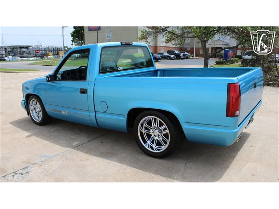 1994 GMC Sierra 1st Gen - Image 23 of 31