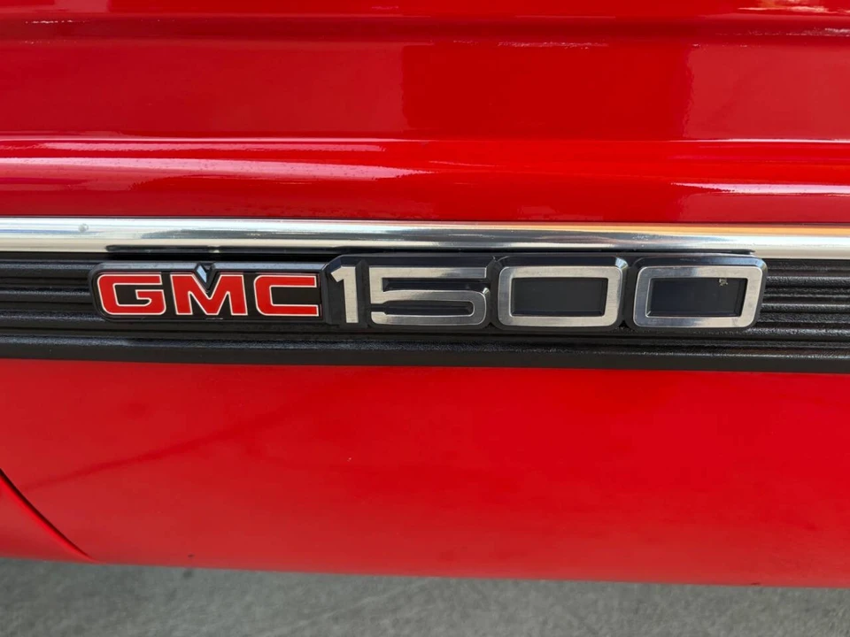 1994 GMC Sierra 1st Gen - Image 21 of 21