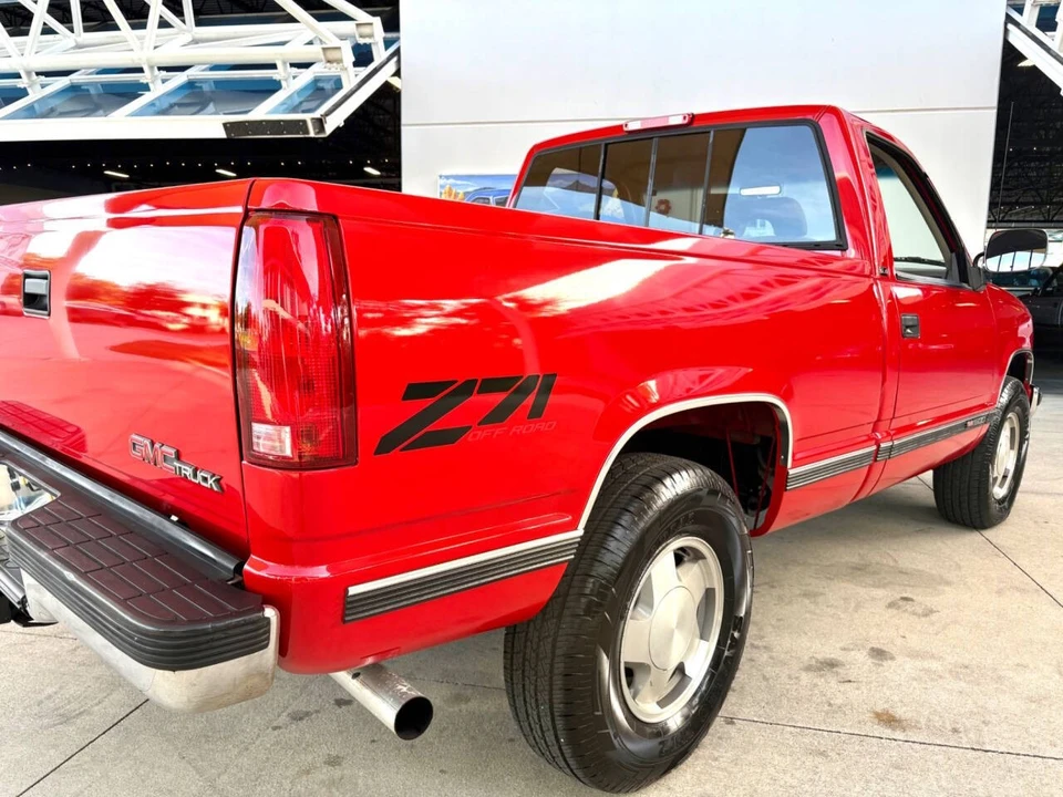 1994 GMC Sierra 1st Gen - Image 16 of 21