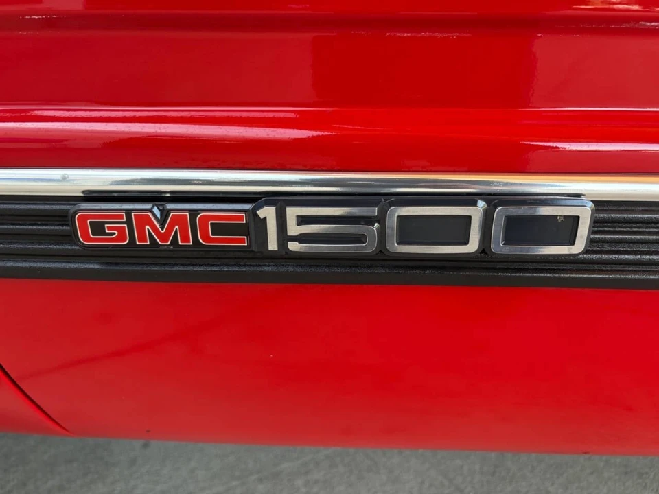 1994 GMC Sierra 1st Gen - Image 21 of 21