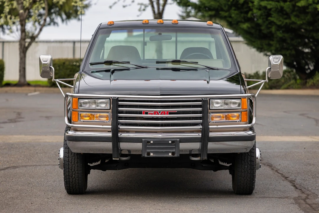 1994 GMC Sierra 1st Gen - Image 3 of 12