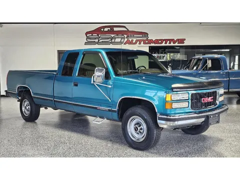 1994 GMC Sierra 2500