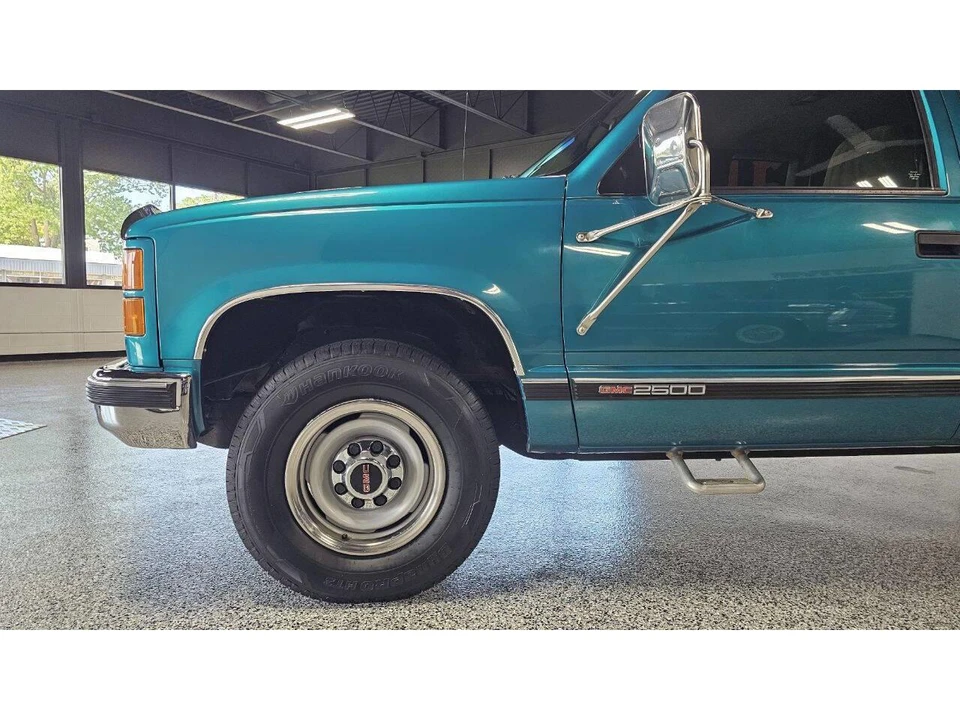 1994 GMC Sierra 1st Gen - Image 13 of 31