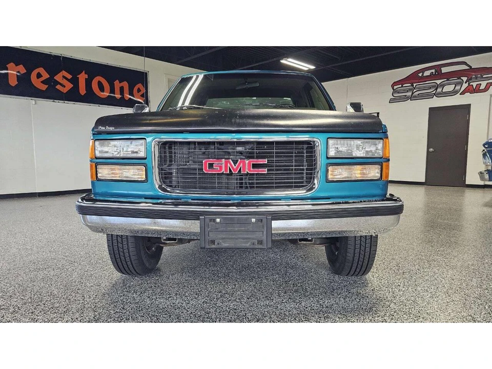 1994 GMC Sierra 1st Gen - Image 15 of 31