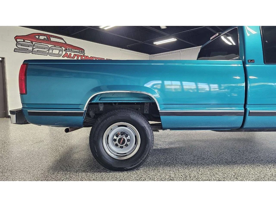 1994 GMC Sierra 1st Gen - Image 6 of 31