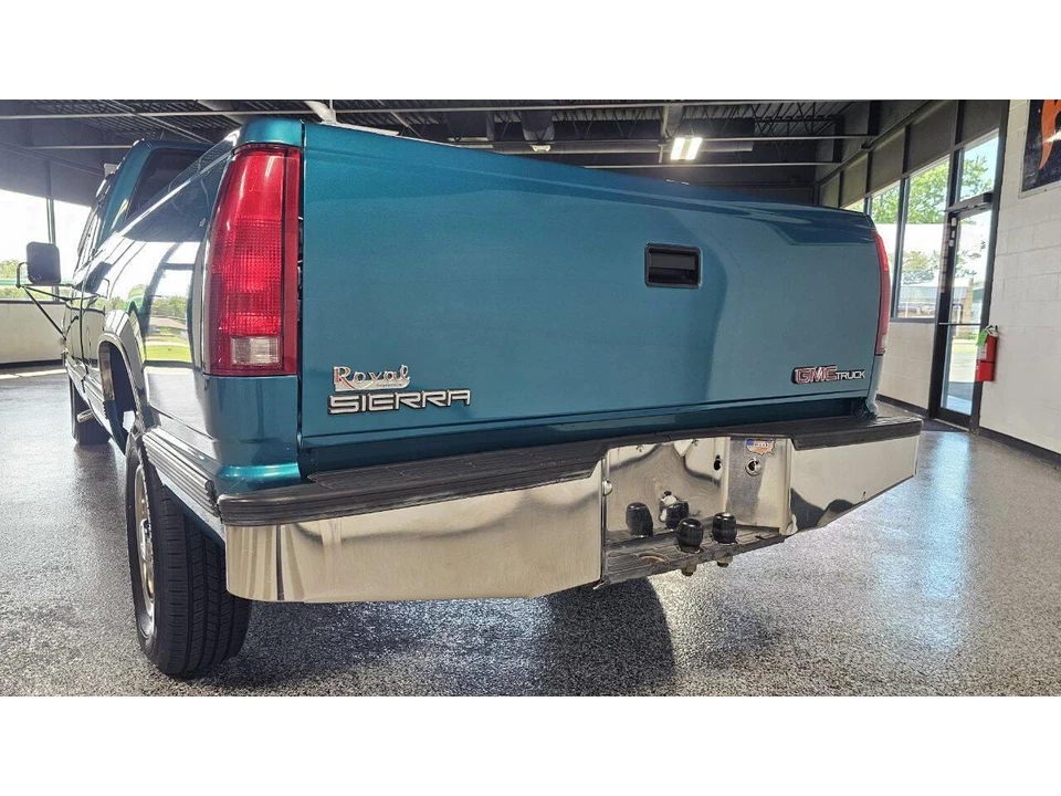 1994 GMC Sierra 1st Gen - Image 8 of 31
