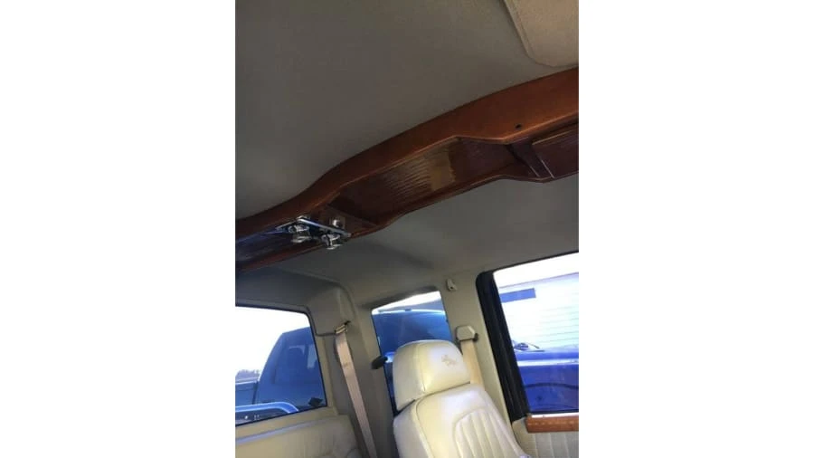 1994 GMC Sierra 1st Gen - Image 7 of 11
