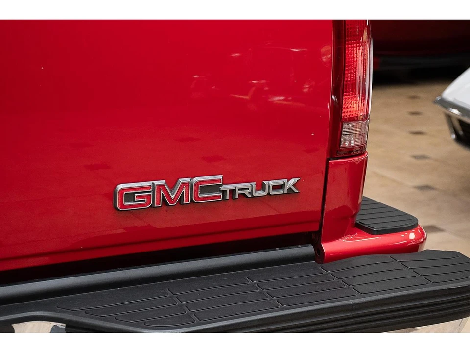 1994 GMC Sierra 1st Gen - Image 19 of 31