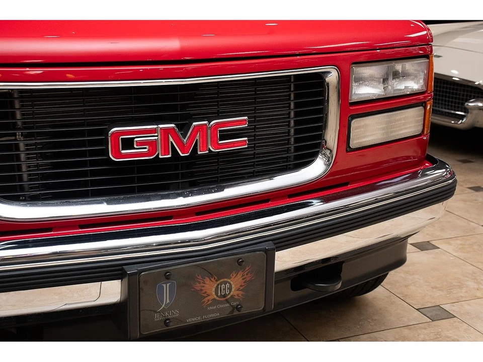 1994 GMC Sierra 1st Gen - Image 17 of 31