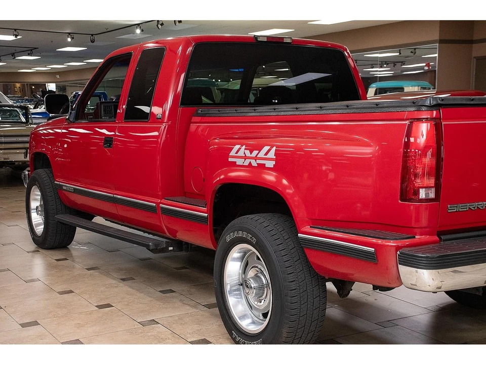 1994 GMC Sierra 1st Gen - Image 31 of 31
