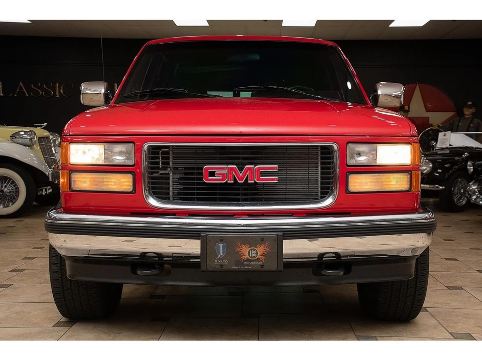 1994 GMC Sierra 1st Gen - Image 23 of 31
