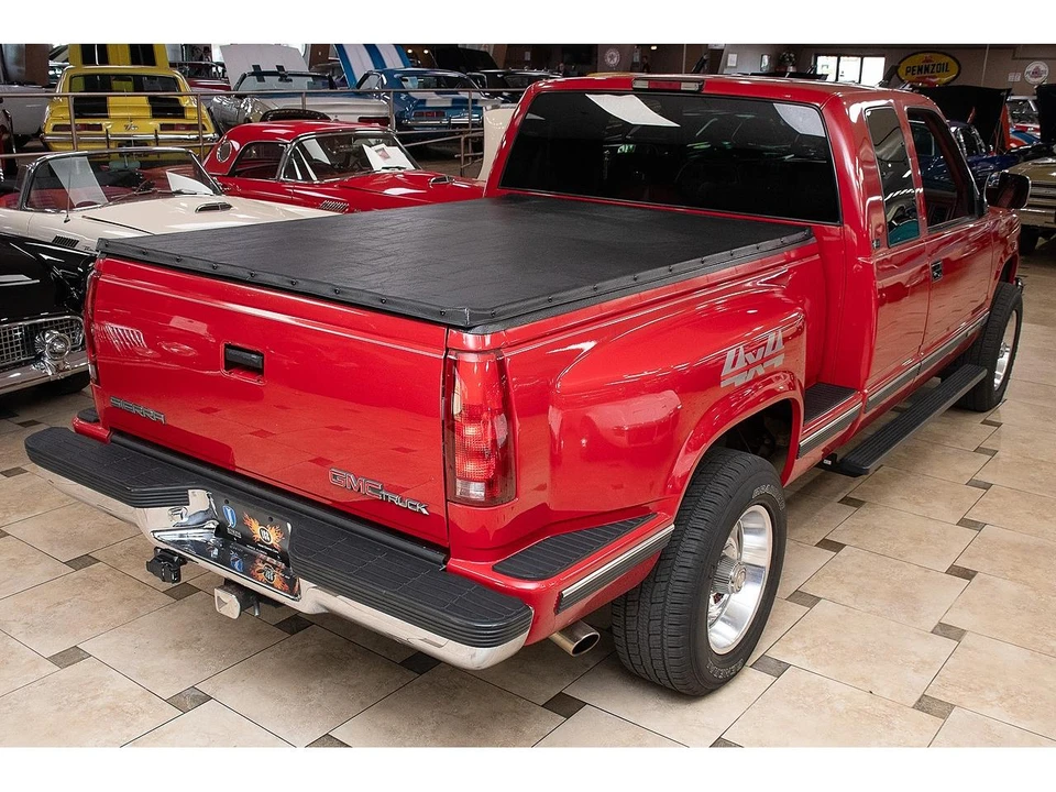 1994 GMC Sierra 1st Gen - Image 11 of 31