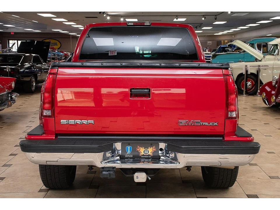 1994 GMC Sierra 1st Gen - Image 7 of 31