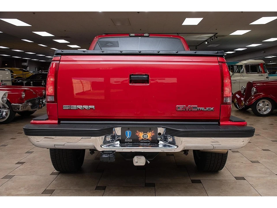 1994 GMC Sierra 1st Gen - Image 26 of 31