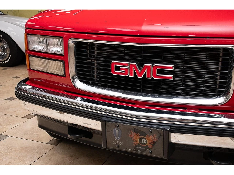 1994 GMC Sierra 1st Gen - Image 18 of 31