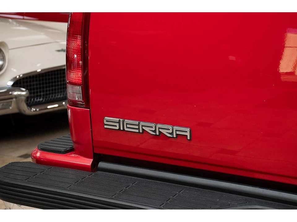 1994 GMC Sierra 1st Gen - Image 20 of 31