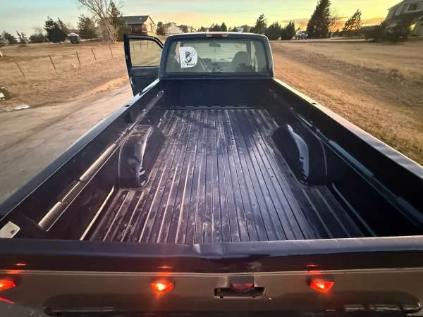 1994 GMC Sierra 1st Gen - Image 15 of 21