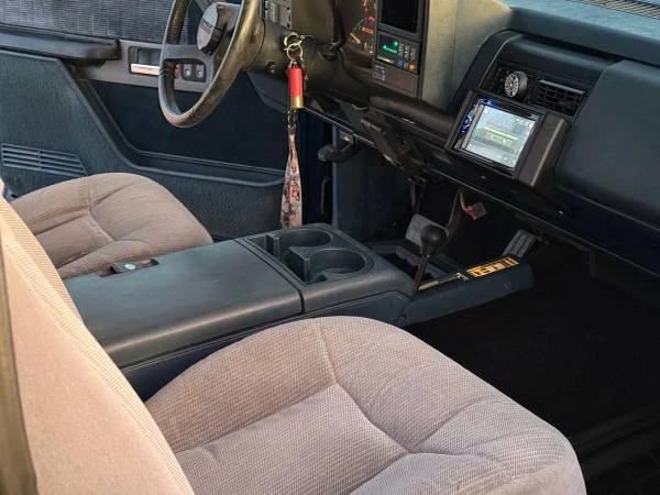 1994 GMC Sierra 1st Gen - Image 21 of 21