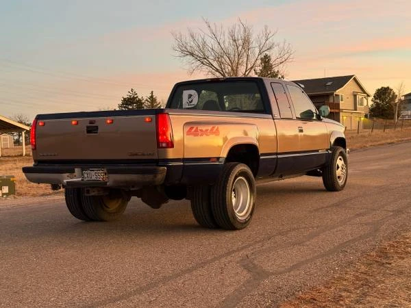 1994 GMC Sierra 1st Gen - Image 8 of 21