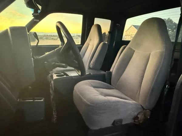 1994 GMC Sierra 1st Gen - Image 14 of 21