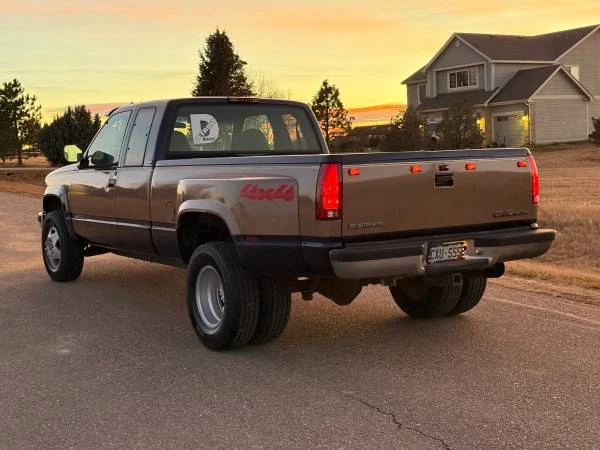 1994 GMC Sierra 1st Gen - Image 12 of 21