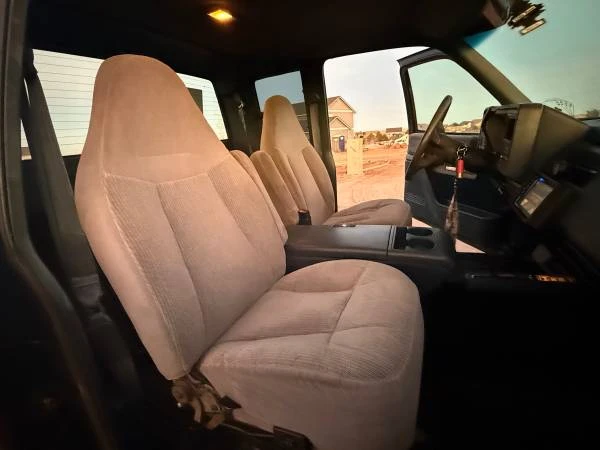 1994 GMC Sierra 1st Gen - Image 18 of 21