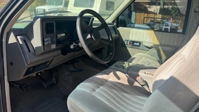 1994 GMC Sierra 1st Gen - Image 4 of 16