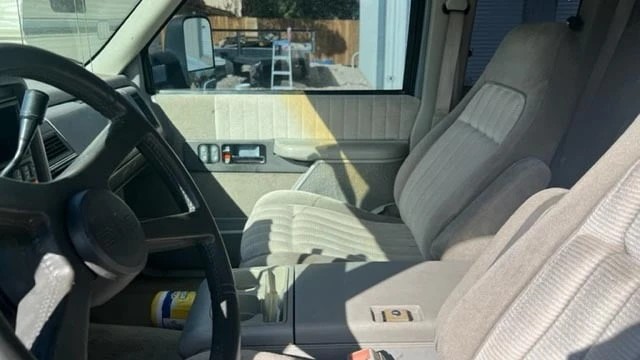 1994 GMC Sierra 1st Gen - Image 6 of 16