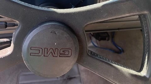 1994 GMC Sierra 1st Gen - Image 7 of 16