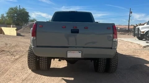 1994 GMC Sierra 1st Gen - Image 11 of 16
