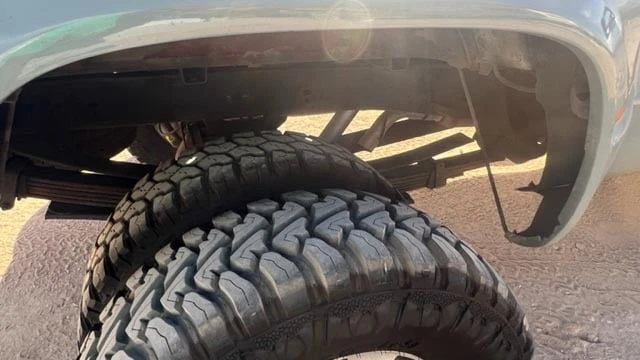 1994 GMC Sierra 1st Gen - Image 12 of 16