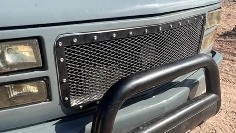1994 GMC Sierra 1st Gen - Image 14 of 16