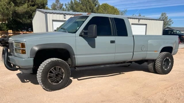 1994 GMC Sierra 1st Gen - Image 15 of 16