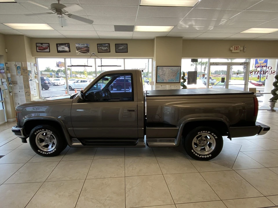 1994 GMC Sierra 1st Gen - Image 22 of 31