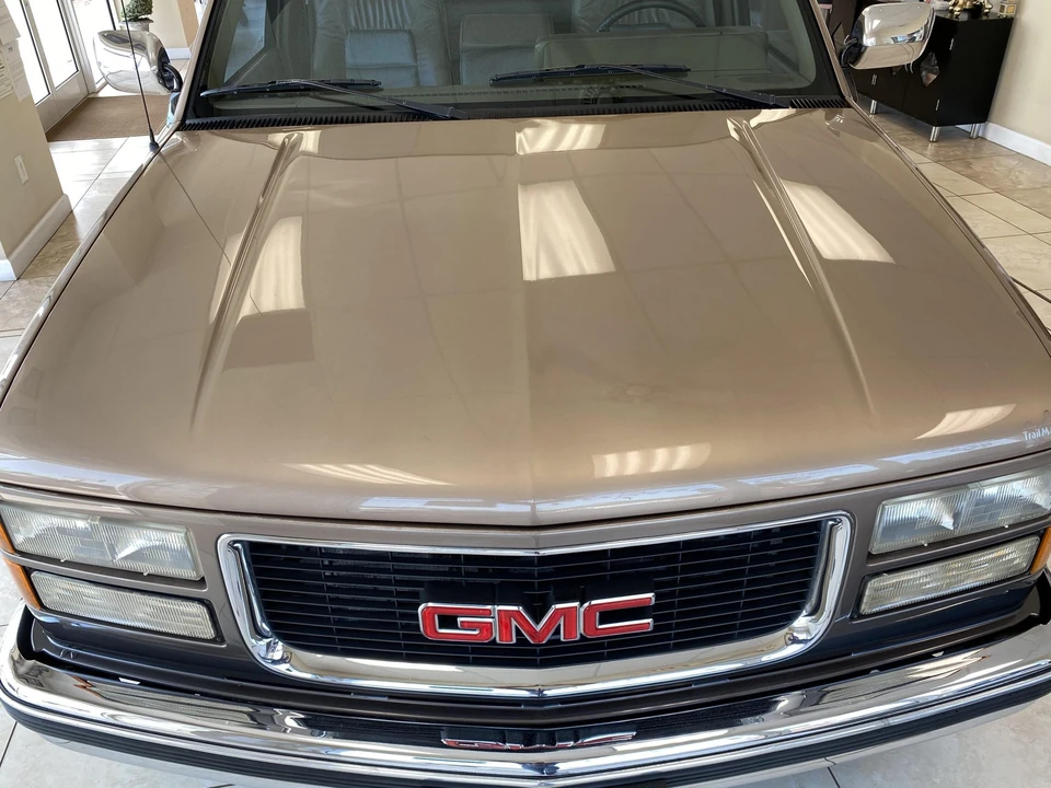 1994 GMC Sierra 1st Gen - Image 27 of 31