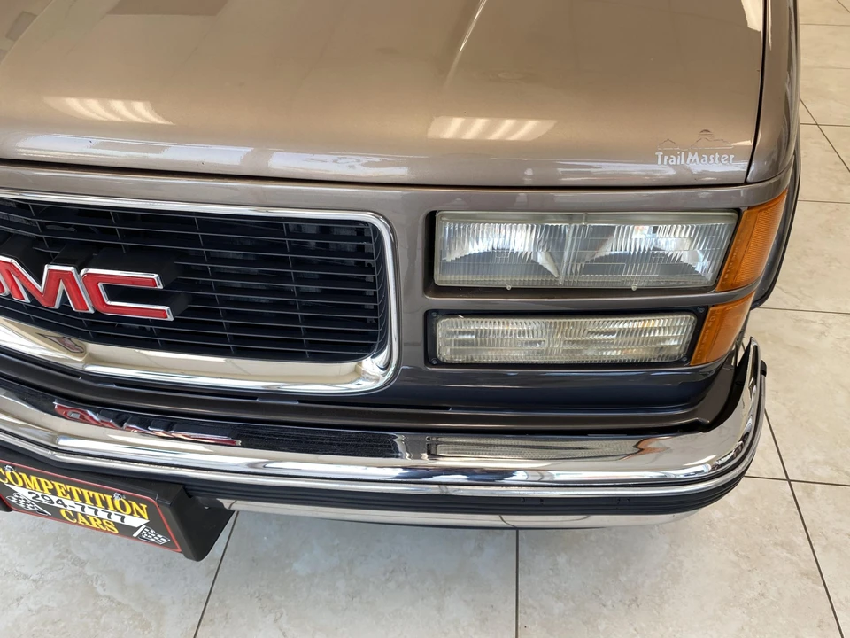 1994 GMC Sierra 1st Gen - Image 26 of 31