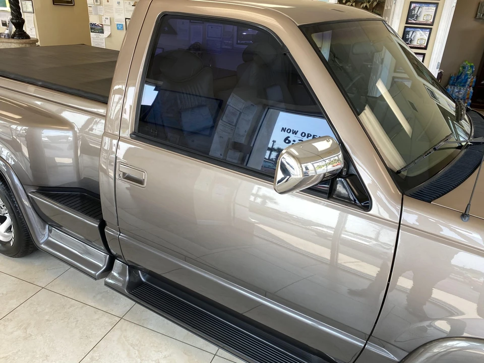 1994 GMC Sierra 1st Gen - Image 31 of 31