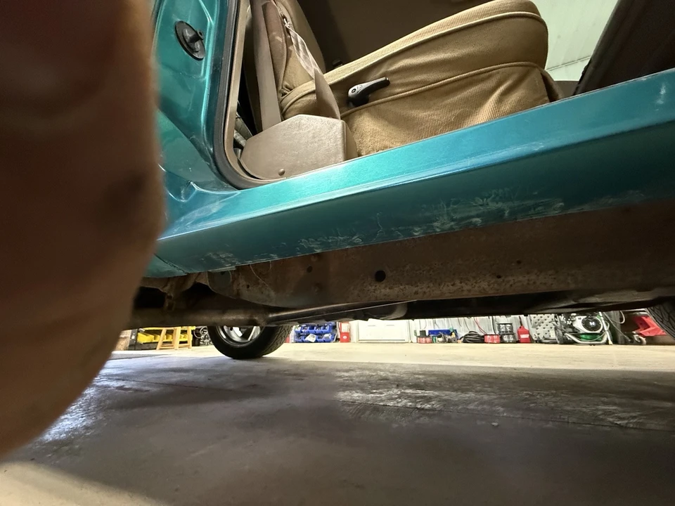 1994 GMC Sierra 1st Gen - Image 14 of 14