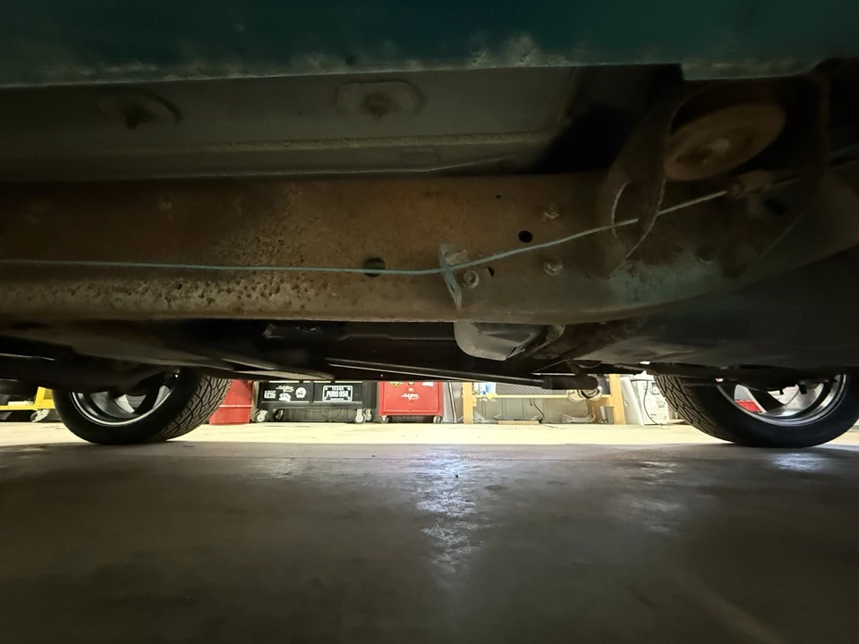 1994 GMC Sierra 1st Gen - Image 12 of 14